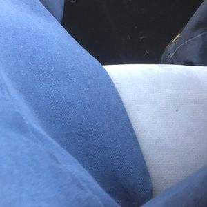 Meet your Posher, Derrick